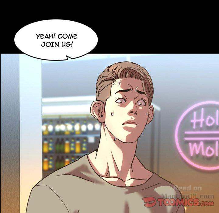 Tonight chapter 48 page 30