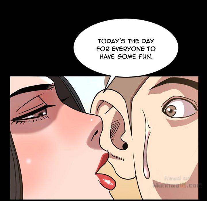 Tonight chapter 48 page 33