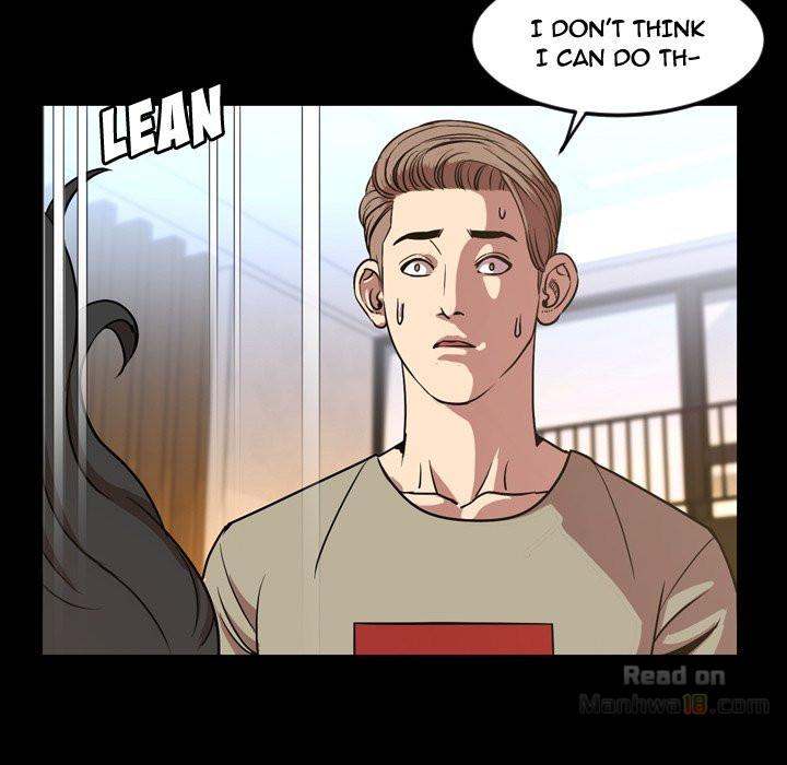 Tonight chapter 48 page 39