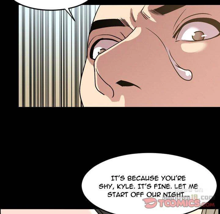 Tonight chapter 48 page 42