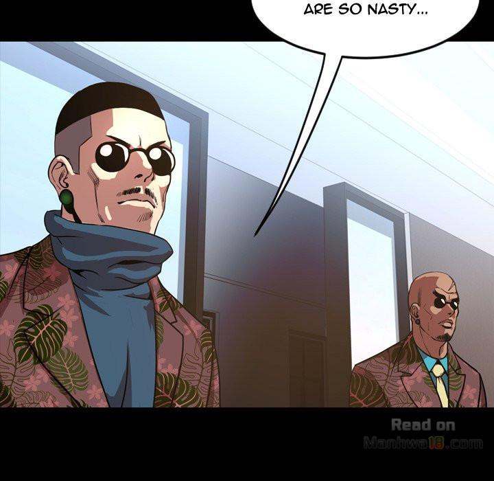 Tonight chapter 48 page 73