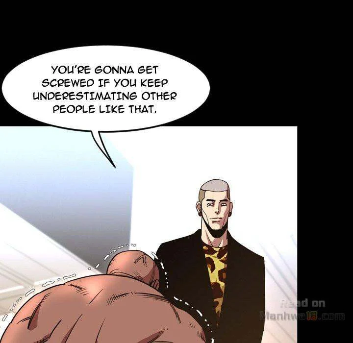 Tonight chapter 48 page 87