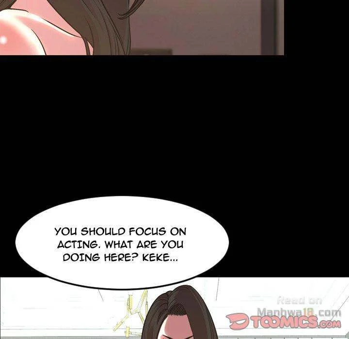 Tonight chapter 49 page 6