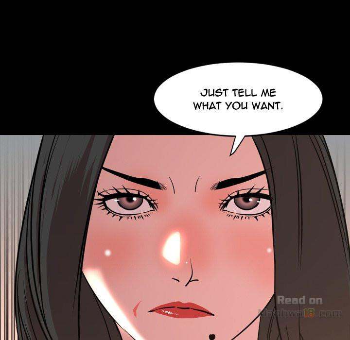 Tonight chapter 49 page 8