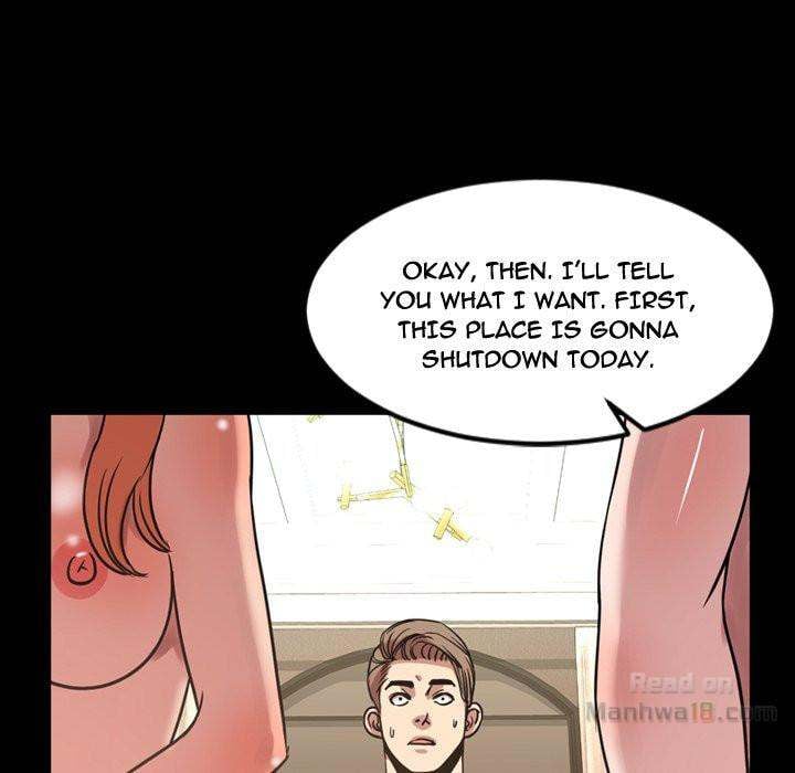 Tonight chapter 49 page 11