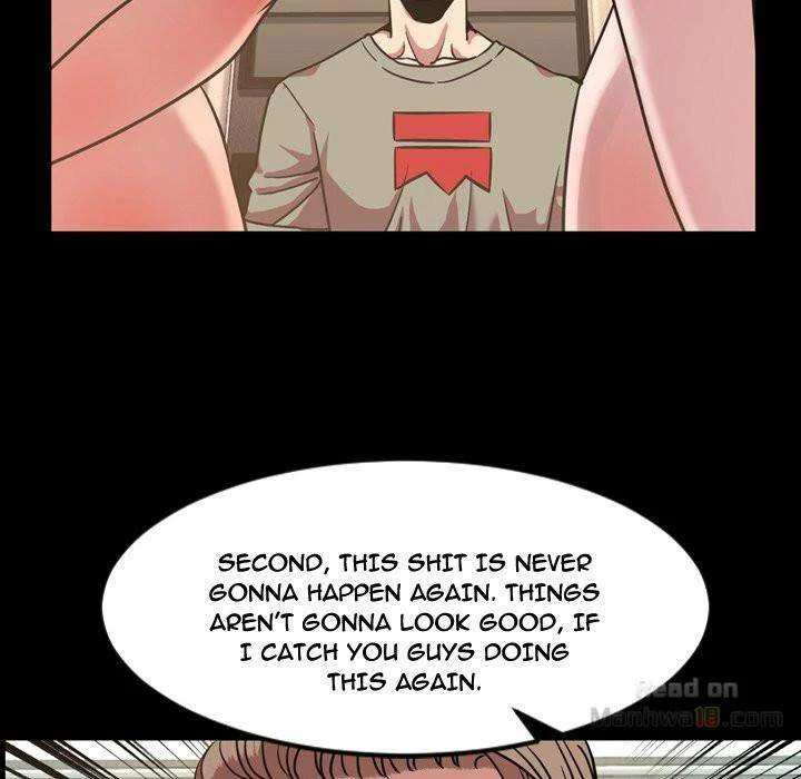 Tonight chapter 49 page 12