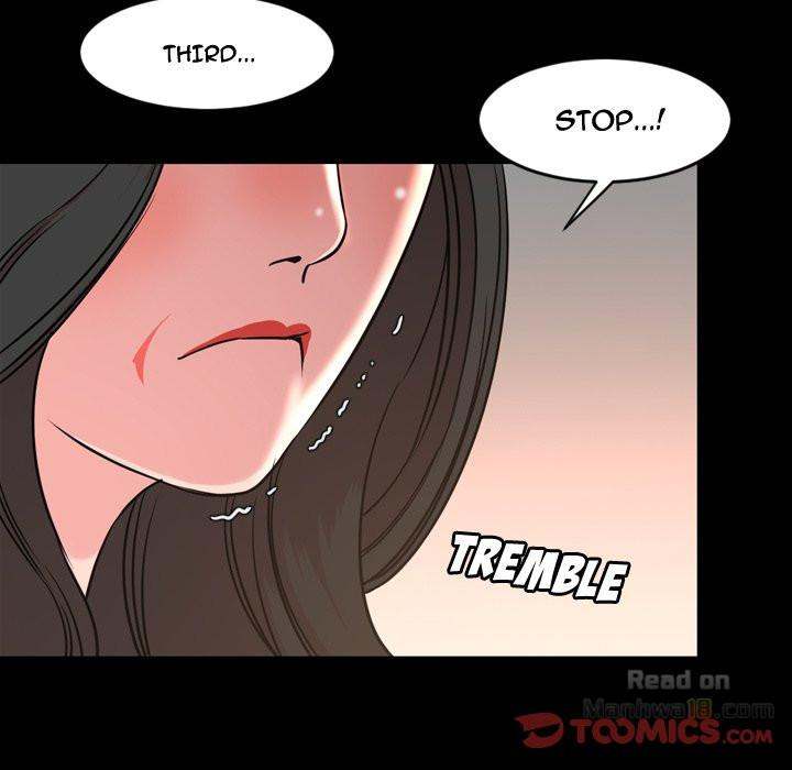 Tonight chapter 49 page 14