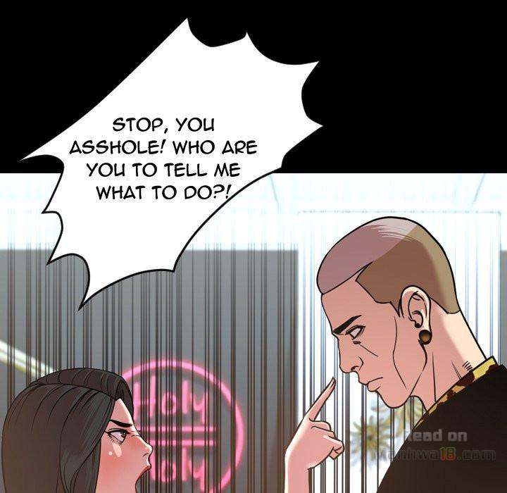 Tonight chapter 49 page 15