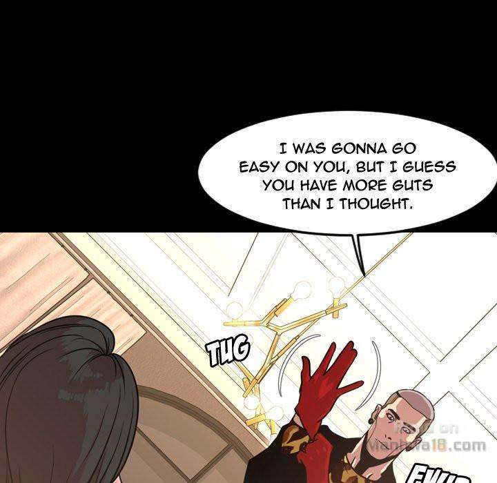 Tonight chapter 49 page 20