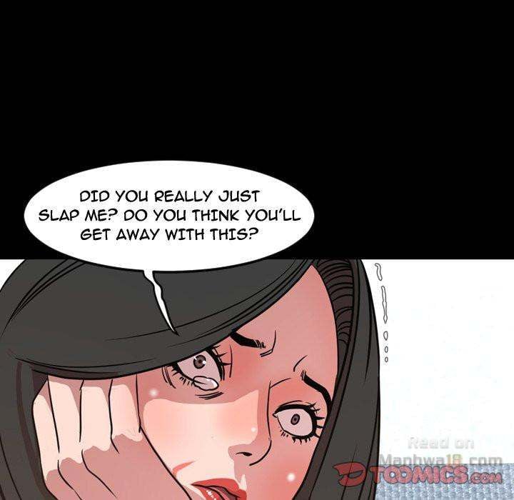 Tonight chapter 49 page 22
