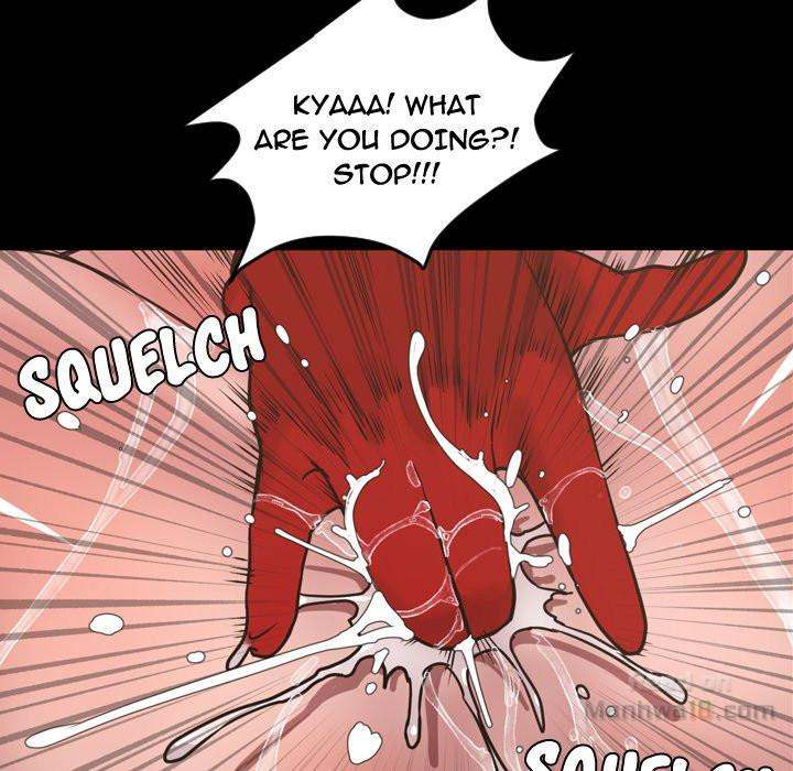 Tonight chapter 49 page 28