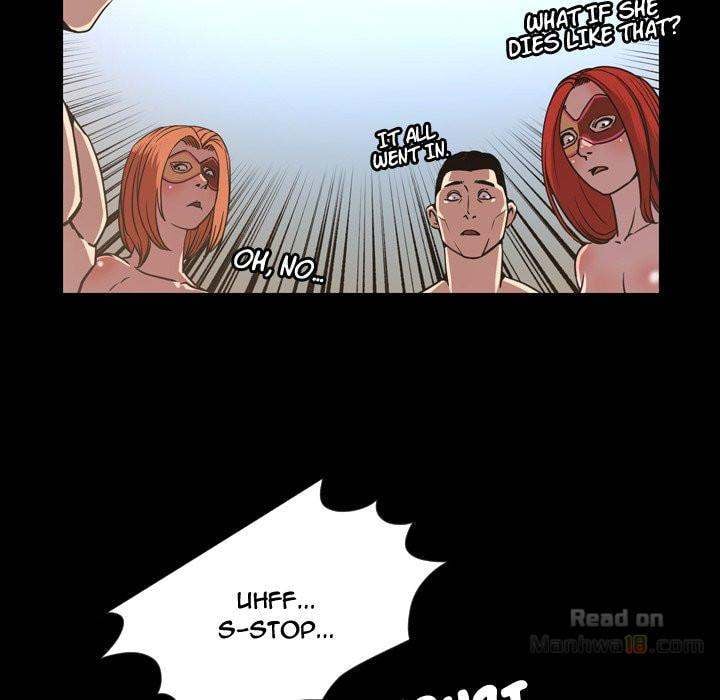 Tonight chapter 49 page 69