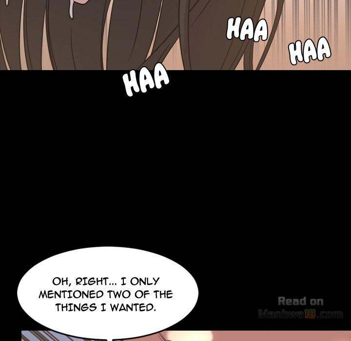Tonight chapter 49 page 80