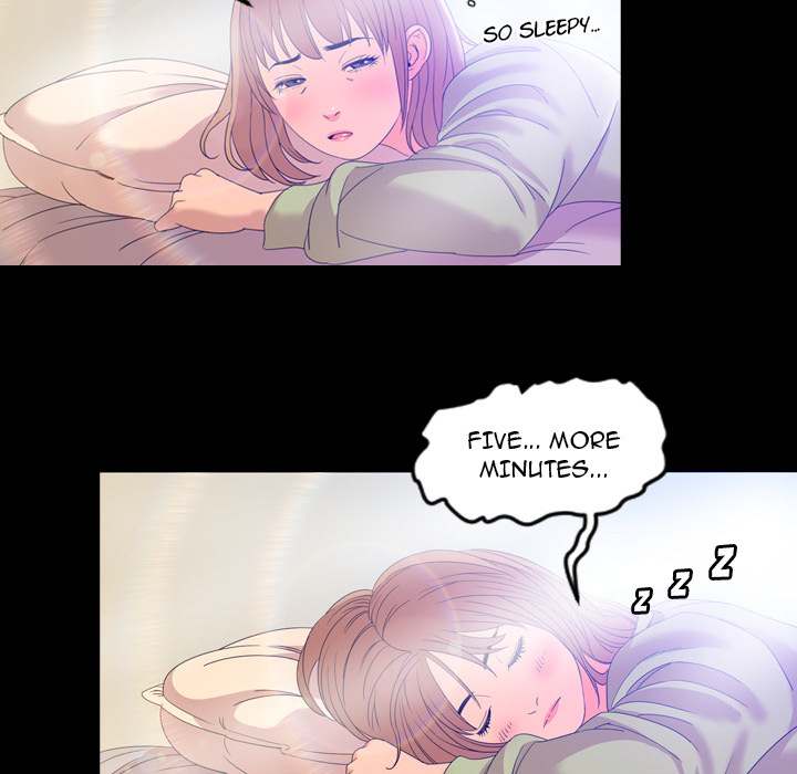 Tonight chapter 5 page 10
