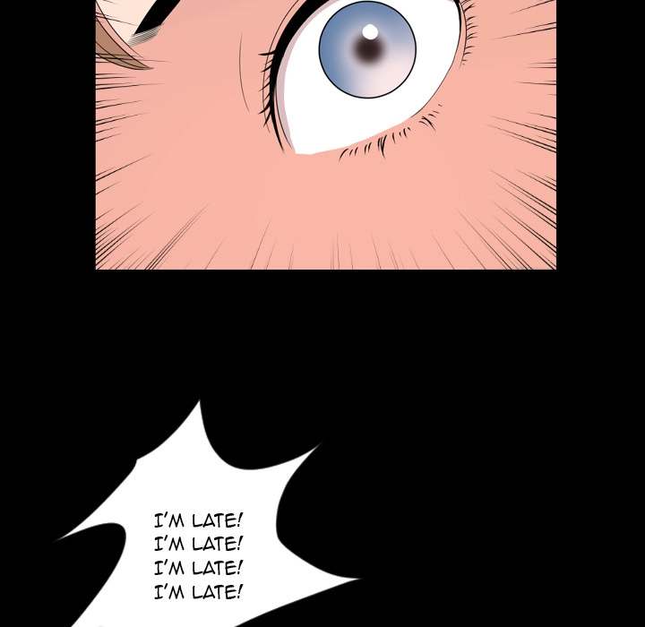 Tonight chapter 5 page 12