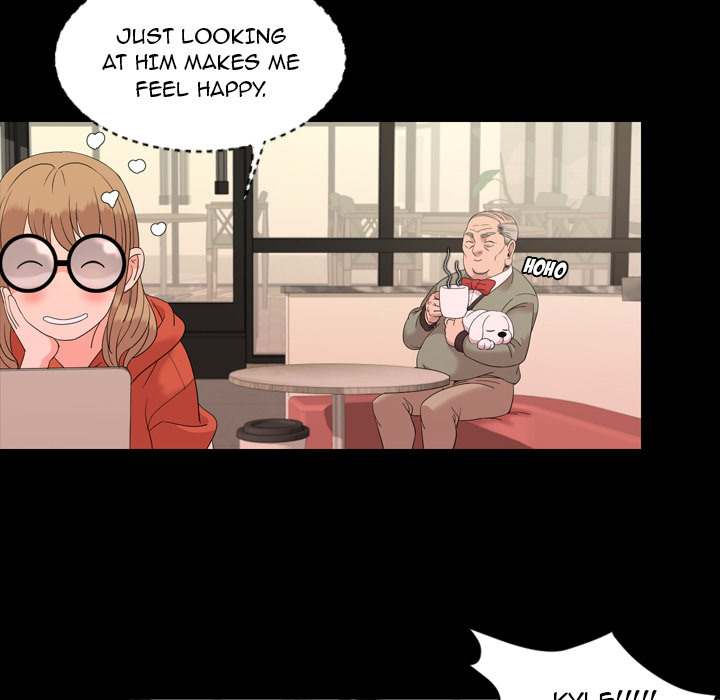 Tonight chapter 5 page 22