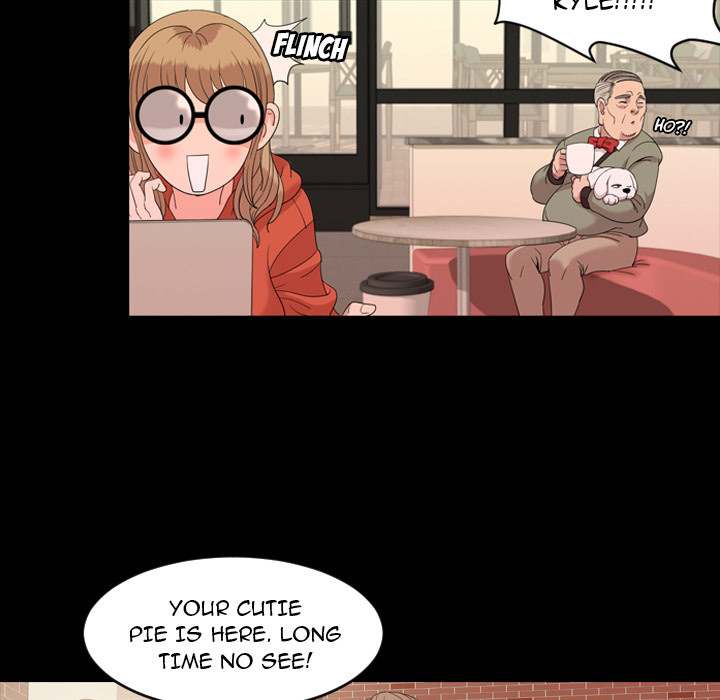 Tonight chapter 5 page 23