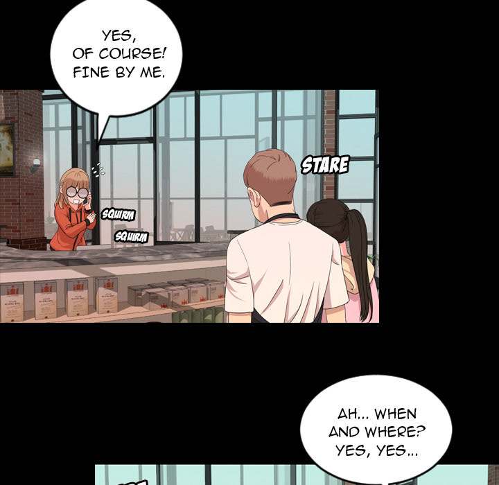 Tonight chapter 5 page 31