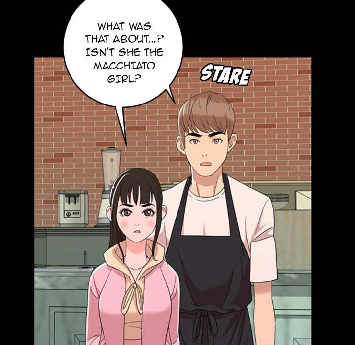 Tonight chapter 5 page 33