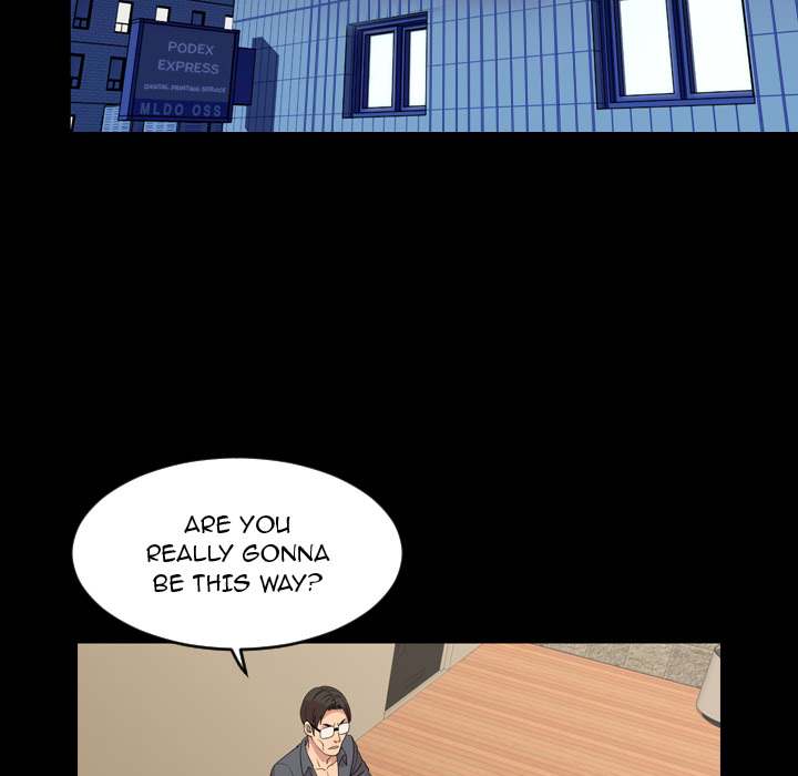 Tonight chapter 5 page 39