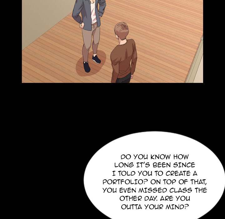 Tonight chapter 5 page 40
