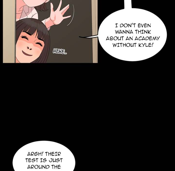 Tonight chapter 5 page 46
