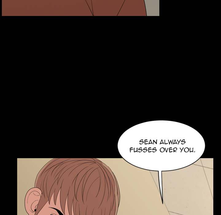 Tonight chapter 5 page 50