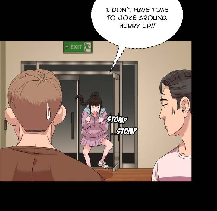 Tonight chapter 5 page 62