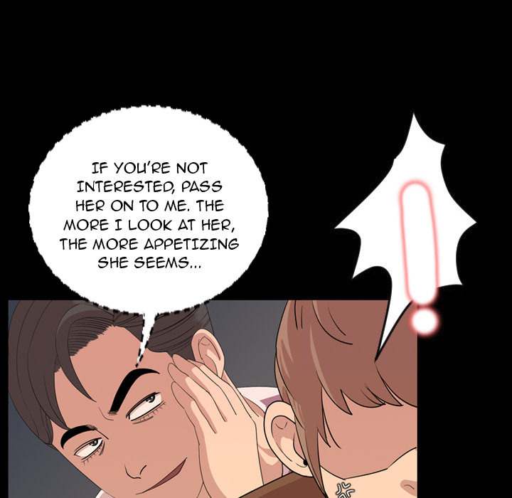 Tonight chapter 5 page 66