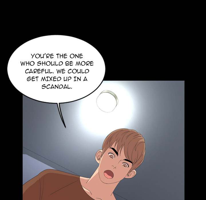 Tonight chapter 5 page 76
