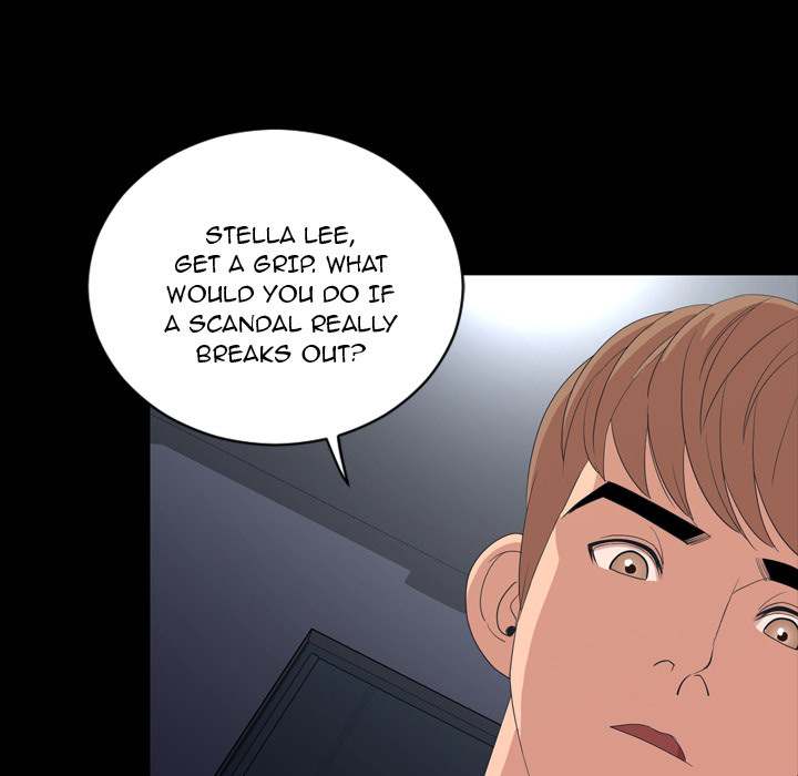 Tonight chapter 5 page 79