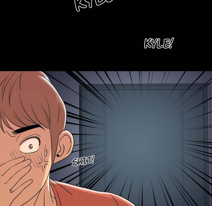 Tonight chapter 5 page 92