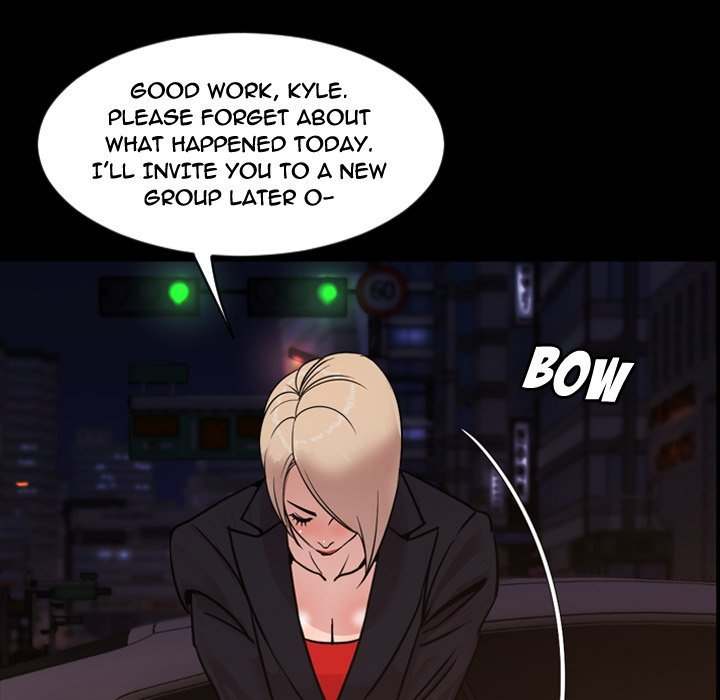 Tonight chapter 50 page 13