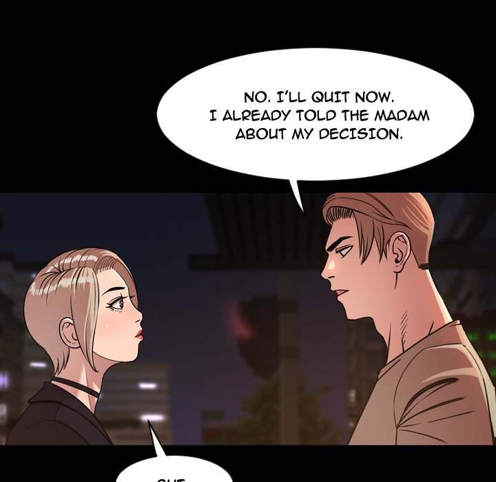 Tonight chapter 50 page 15