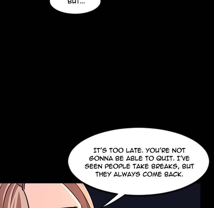 Tonight chapter 50 page 16