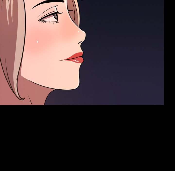 Tonight chapter 50 page 17