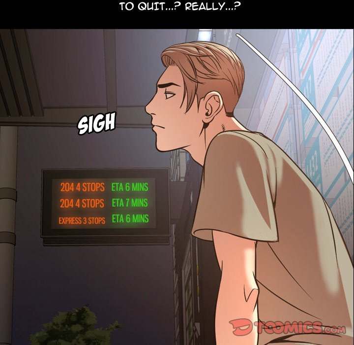 Tonight chapter 50 page 22