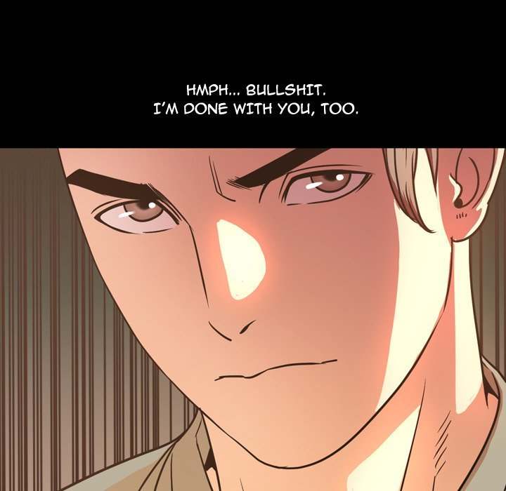 Tonight chapter 50 page 28