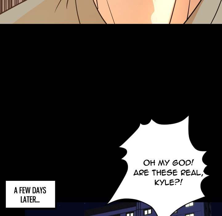 Tonight chapter 50 page 29