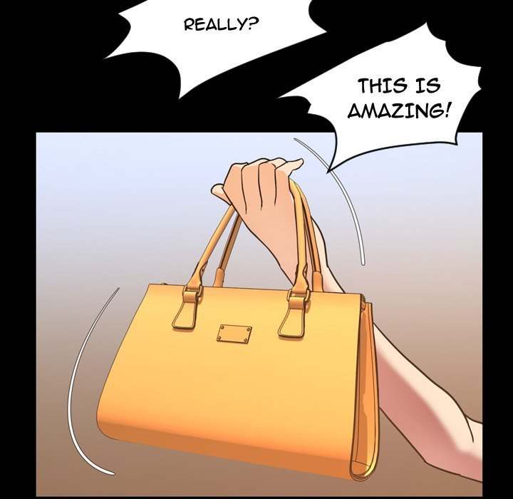 Tonight chapter 50 page 31