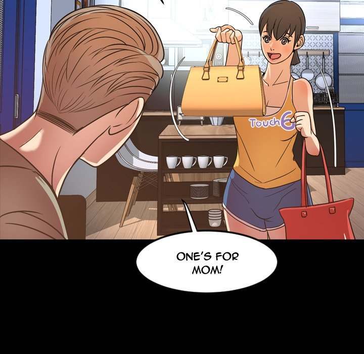 Tonight chapter 50 page 33