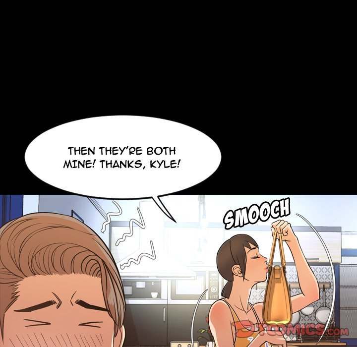 Tonight chapter 50 page 34