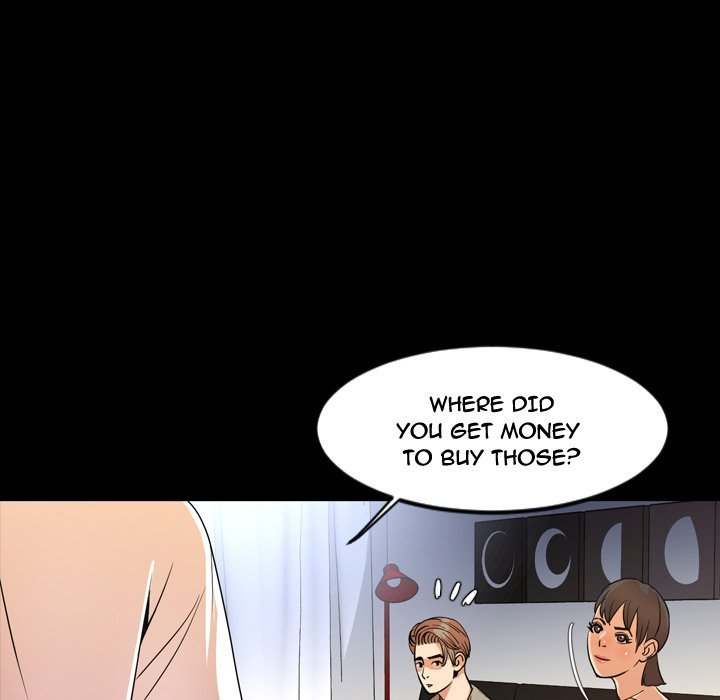 Tonight chapter 50 page 36