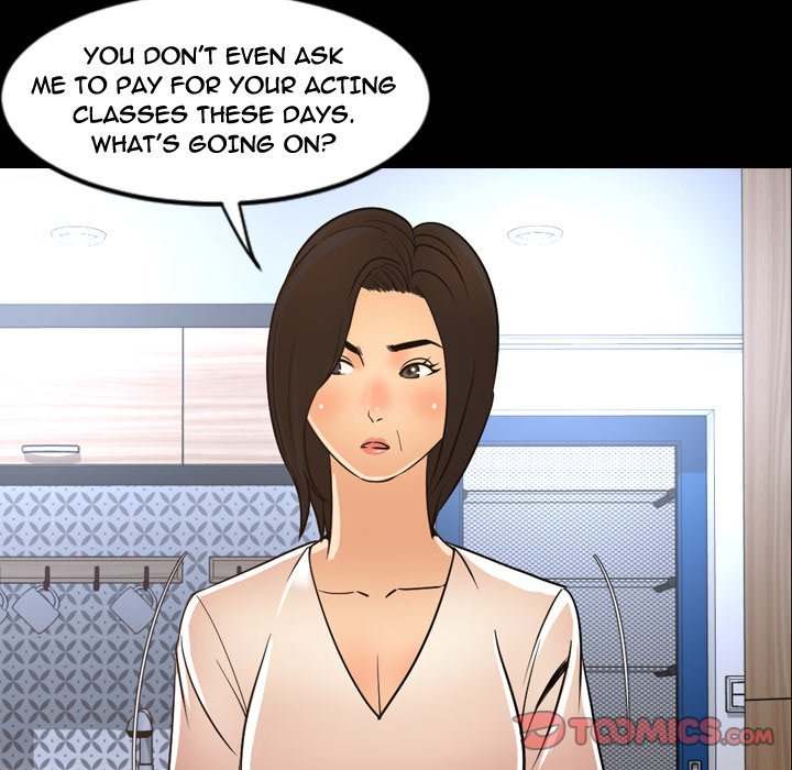 Tonight chapter 50 page 38