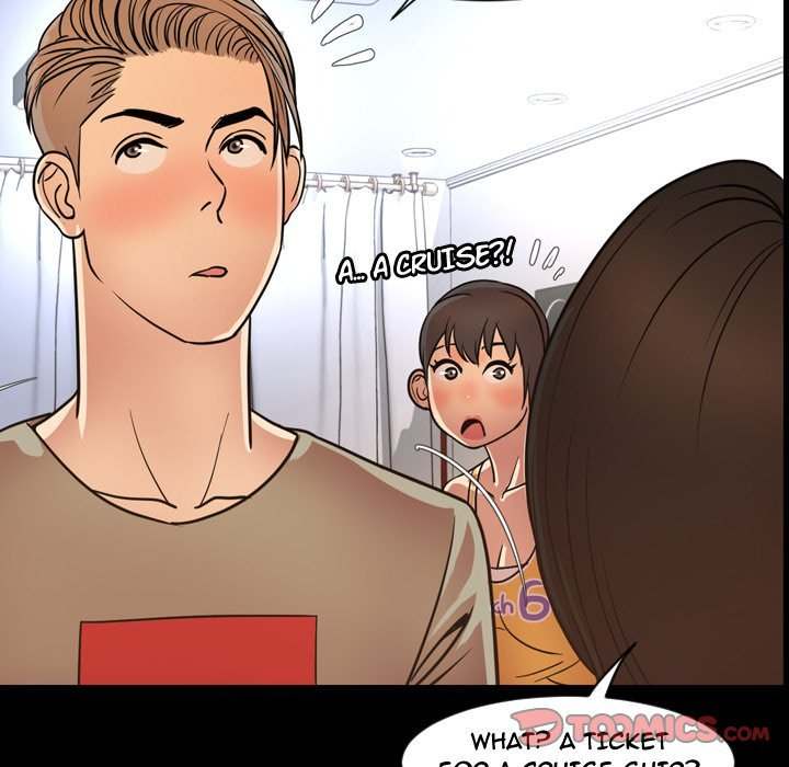Tonight chapter 50 page 42