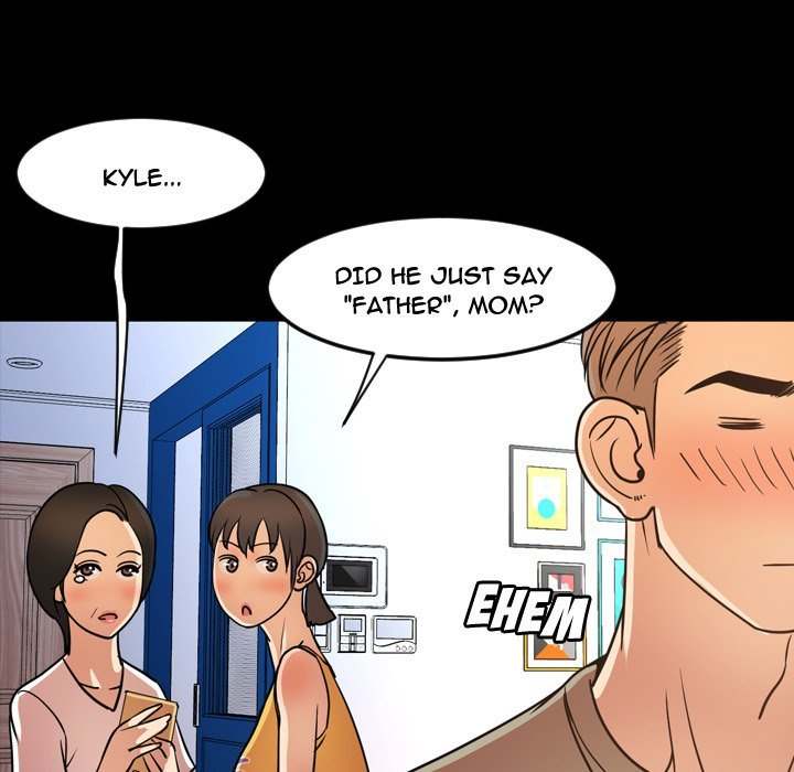 Tonight chapter 50 page 45