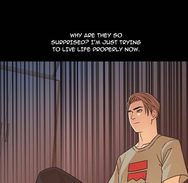 Tonight chapter 50 page 49