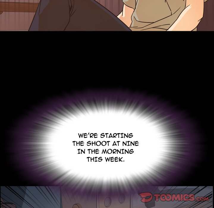 Tonight chapter 50 page 50