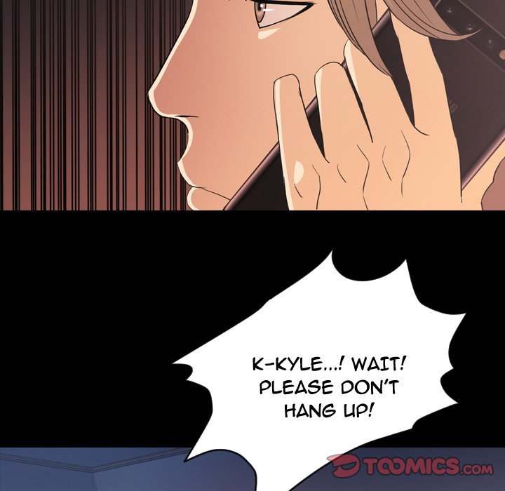 Tonight chapter 50 page 66