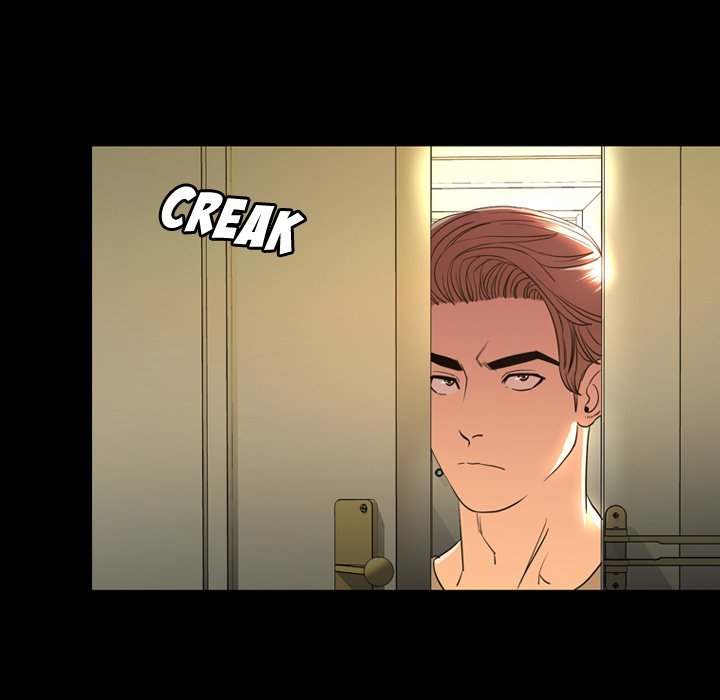 Tonight chapter 50 page 88